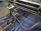Used Arpac 104D Flight Bar Shrink Bundler